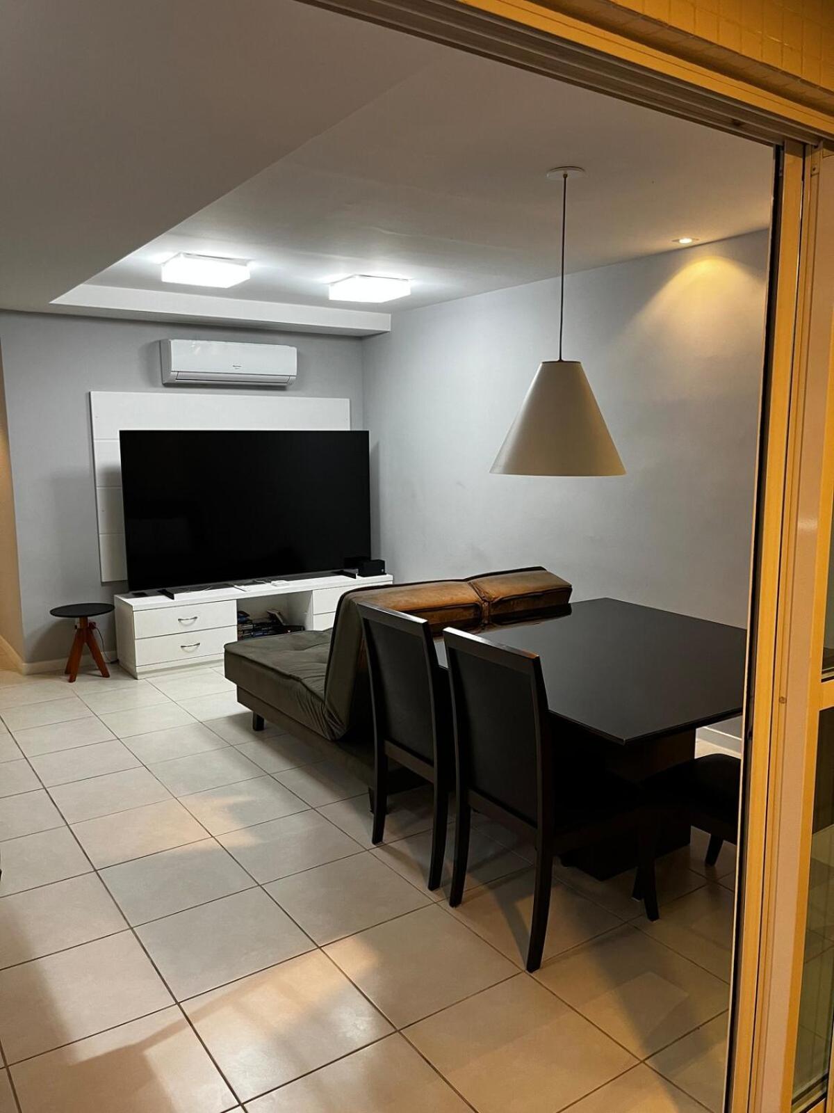 Pe Na Areia Recreio, Vista Lateral Mar Appartamento Rio de Janeiro