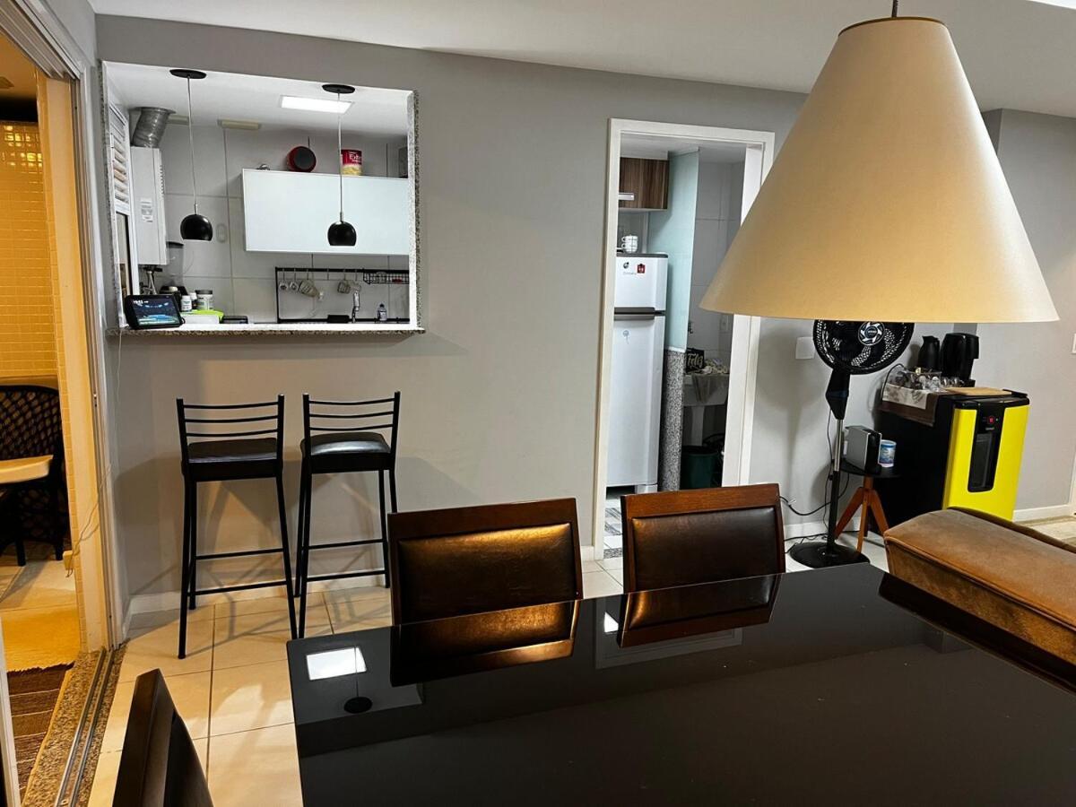 Appartamento Pe Na Areia Recreio, Vista Lateral Mar Rio de Janeiro