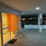 Apartamento Pe Na Areia Recreio, Vista Lateral Mar