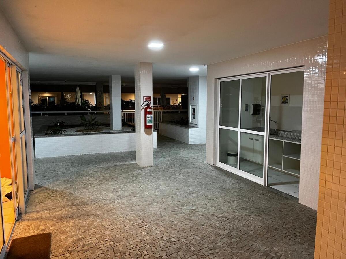 Apartamento Pe Na Areia Recreio, Vista Lateral Mar *