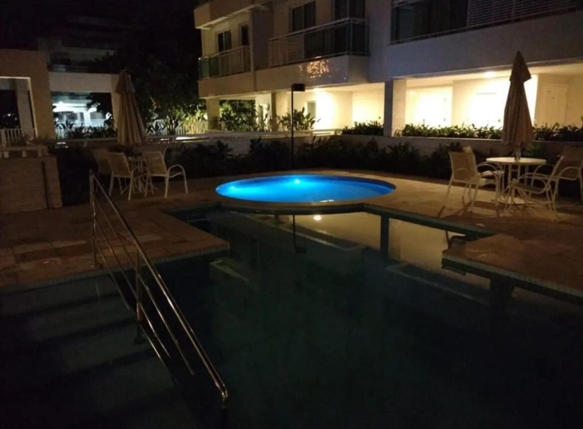 Pe Na Areia Recreio, Vista Lateral Mar Rio de Janeiro