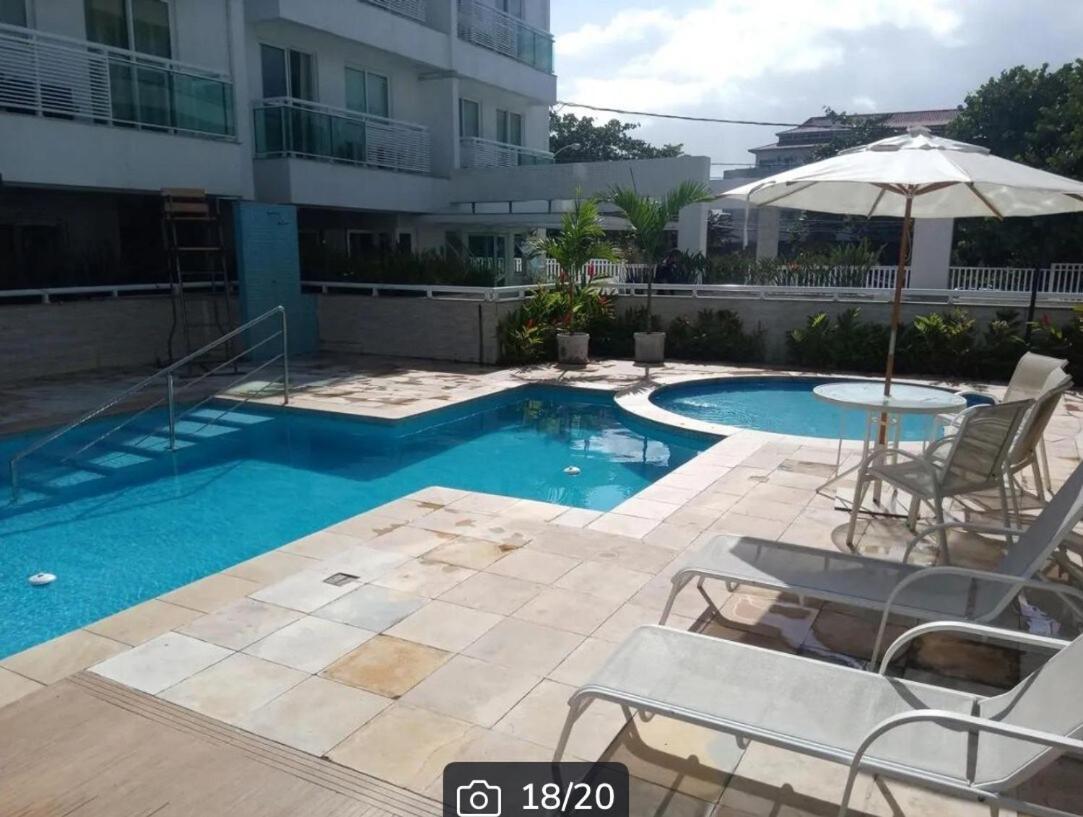 Pe Na Areia Recreio, Vista Lateral Mar Rio de Janeiro